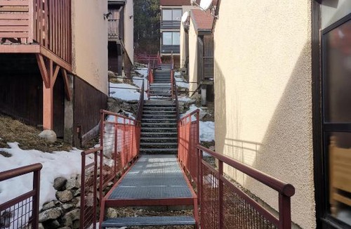 Pyrenees 2000 Apartment | Chalet