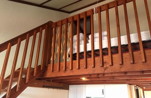 Pyrenees 2000 Apartment | Chalet