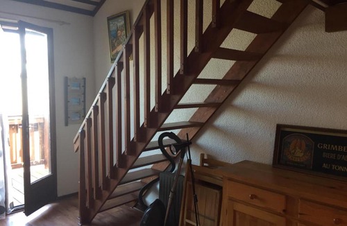 Pyrenees 2000 Apartment | Chalet