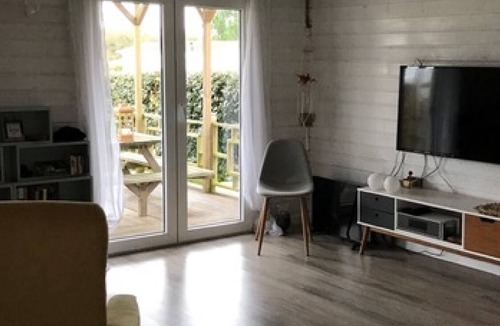 Guidel Ski Chalet | Chalet