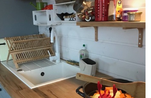 Guidel Ski Chalet | Chalet