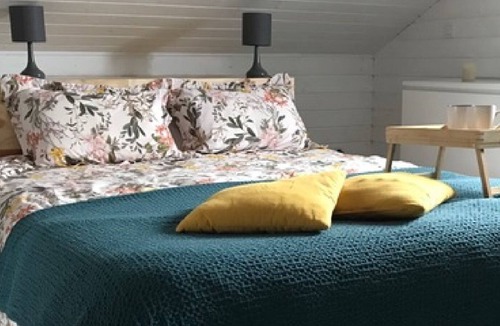 Guidel Ski Chalet | Chalet