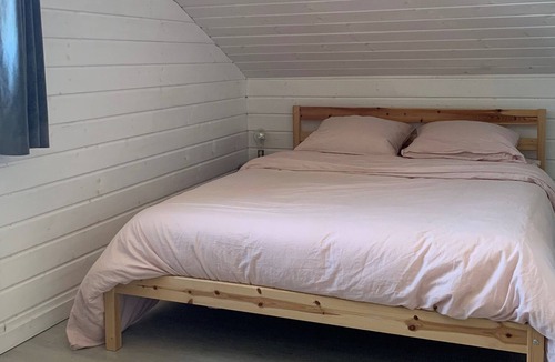 Guidel Ski Chalet | Chalet