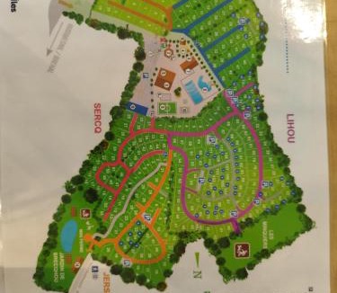 Hudimesnil Ski Chalet | Chalet