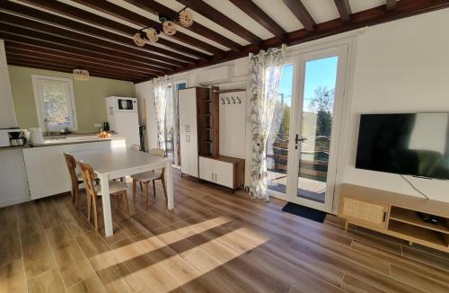 Journans Ski Chalet | Chalet