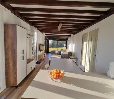 Journans Ski Chalet | Chalet