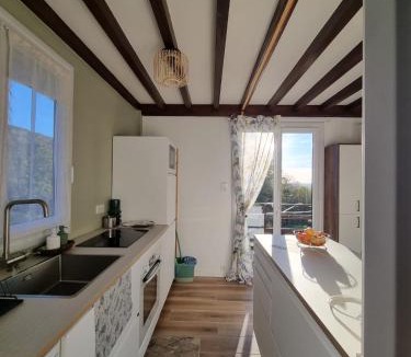 Journans Ski Chalet | Chalet