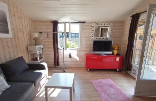 La Guierche House | CHALET