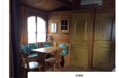Labenne Ski Chalet | Chalet