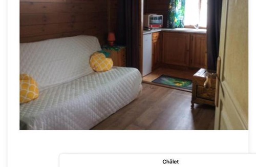 Labenne Ski Chalet | Chalet