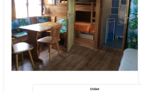 Labenne Ski Chalet | Chalet