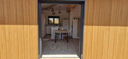 Le Teich Ski Chalet | Chalet