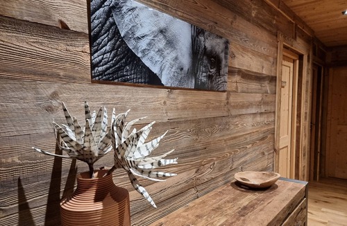 Les Angles Ski Chalet | Chalet