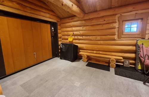 Les Angles Ski Chalet | Chalet