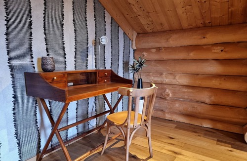 Les Angles Ski Chalet | Chalet