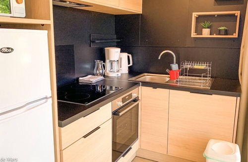 Les Martys Ski Chalet | Chalet