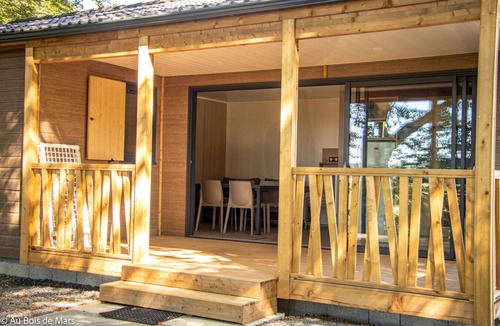 Les Martys Ski Chalet | Chalet