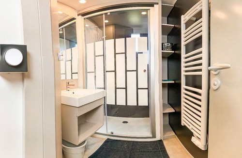 Les Martys Ski Chalet | Chalet