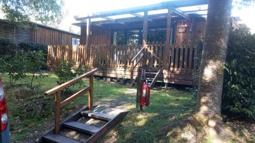 Onesse-et-Laharie Other | chalet