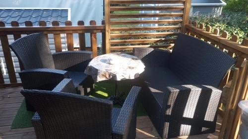 Onesse-et-Laharie Other | chalet