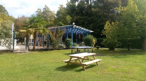 Onesse-et-Laharie Other | chalet