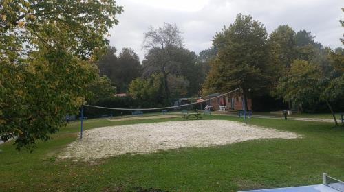 Onesse-et-Laharie Other | chalet