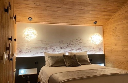 Valberg Ski Chalet | Chalet