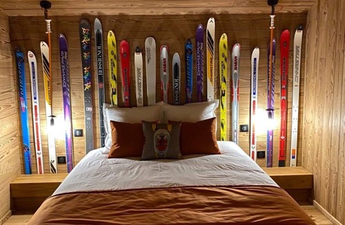 Valberg Ski Chalet | Chalet