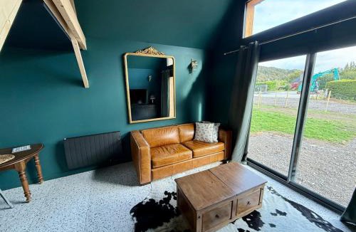 Paluel Ski Chalet | Chalet