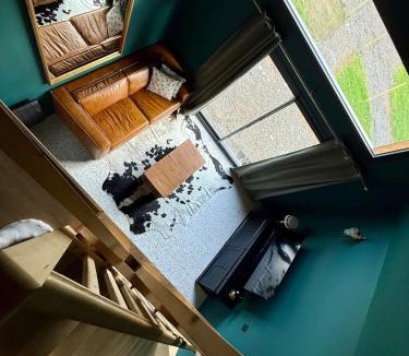 Paluel Ski Chalet | Chalet