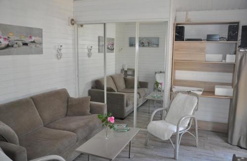 Plouer-sur-Rance Ski Chalet | Chalet