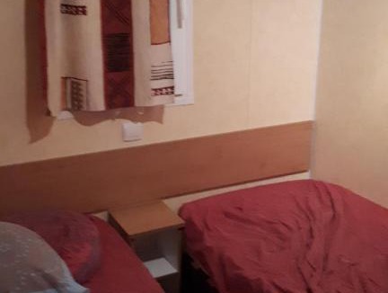 Ruca Apartment | Chalet