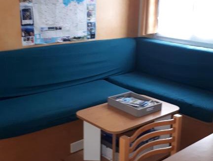 Ruca Apartment | Chalet