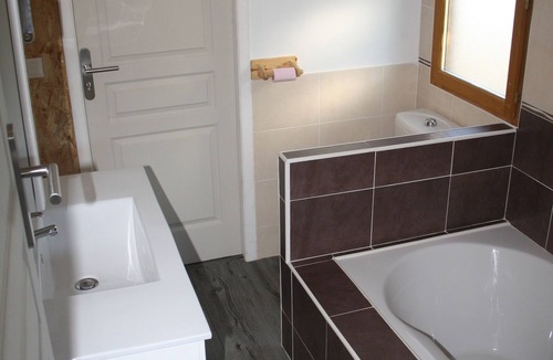 Saint-Christol-Les-Ales Cottage | Chalet Chêne Vert