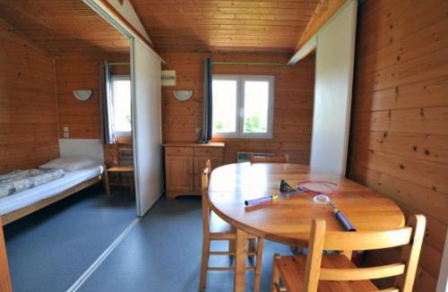 Saint-Donat-sur-l'Herbasse Other | Chalet confortable avec terrasse - API-1-52-1104