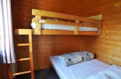 Saint-Donat-sur-l'Herbasse Other | Chalet confortable avec terrasse - API-1-52-1104