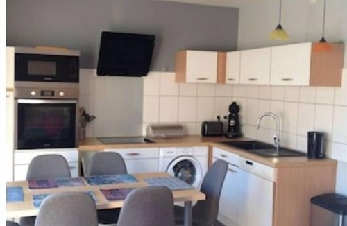 Saint-Francois-Longchamp Apartment | Chalet Laurentians