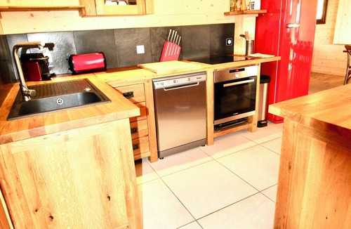 Montgellafrey Ski Chalet | Chalet Savoie Mont Blanc