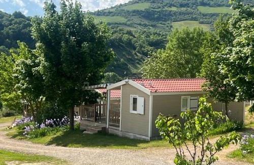 Val Saint Georges Other | Chalet animaux OK - 5 pers. - API-1-52-2303