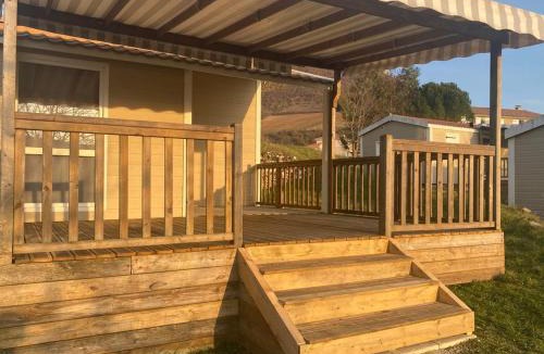 Val Saint Georges Other | Chalet accueillant, animaux OK - 6 pers. - API-1-52-2353
