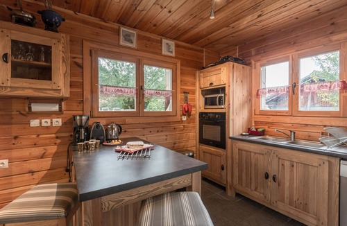 Saint-Gervais-les-Bains Ski Chalet | Chalet - Saint-Gervais-les Bains