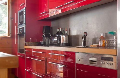 Saint-Nicolas-de-Veroce Ski Chalet | CHALET Megève Ski Resort -