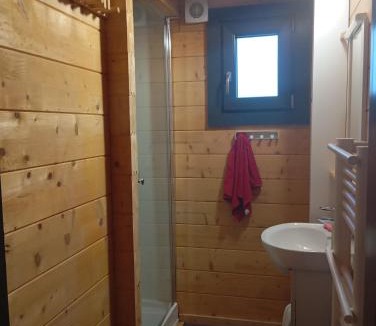 Saint-Laurent-en-Grandvaux Ski Chalet | Chalet Haut-Jura
