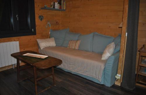 Saint-Laurent-en-Grandvaux Ski Chalet | Chalet Haut-Jura