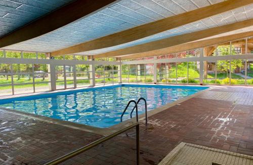 Saint-Pierre Ski Chalet | Chalet des Moineaux