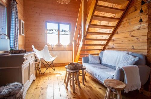 Saint-Laurent-en-Grandvaux House | Chalet du Bois Joli