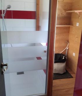 Saint-Maurice-sur-Moselle Ski Chalet | Chalet avec vue sur la vallée