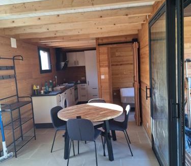 Saint-Maurice-sur-Moselle Ski Chalet | Chalet des Briseux