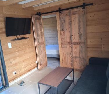 Saint-Maurice-sur-Moselle Ski Chalet | Chalet des Briseux