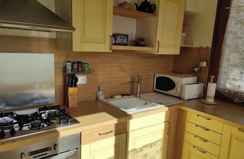 Saint-Pierre-d'Entremont Ski Chalet | Chalet des ORCHIDÉES en Chartreuse